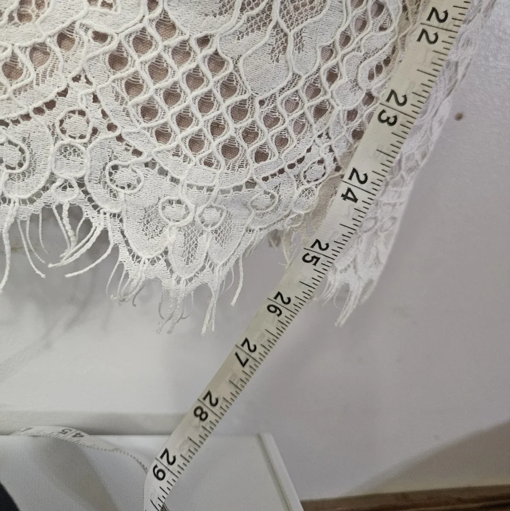 Jessica Howard Lace Overlay Dress! - Picture 6 of 6